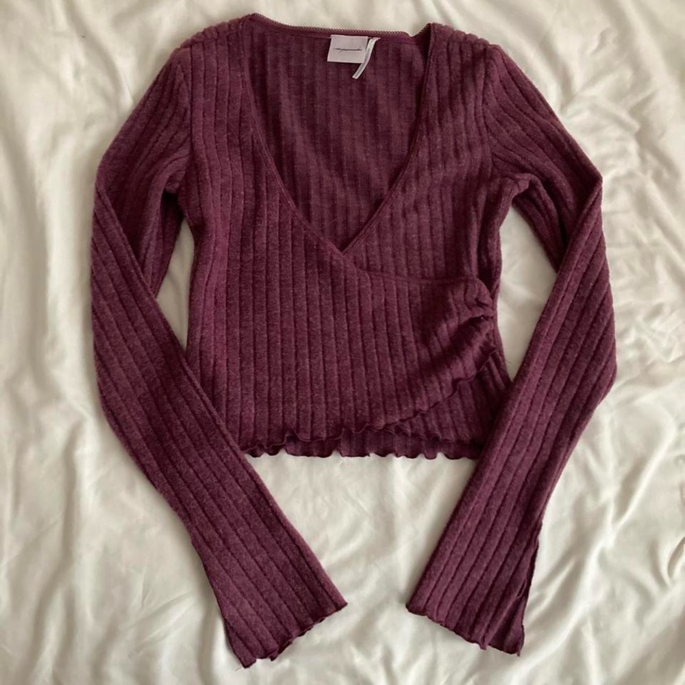 out from under lilah top